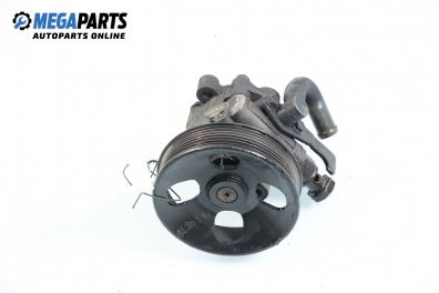 Power steering pump for Kia Sorento 2.5 CRDi, 140 hp automatic, 2004