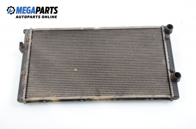 Water radiator for Volkswagen Vento 1.9 D, 65 hp, 1992