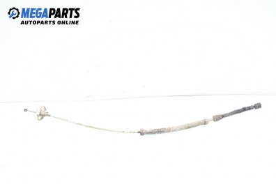 Gearbox cable for Volkswagen Passat (B3) 1.8, 90 hp, station wagon, 1990