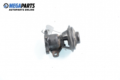 EGR valve for Kia Sorento 2.5 CRDi, 140 hp automatic, 2004