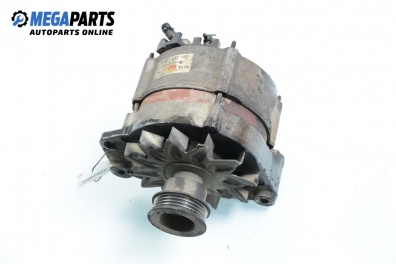 Alternator for Audi 100 (C4) 2.0 16V, 140 hp, station wagon, 1994 № Bosch 0 120 469 729