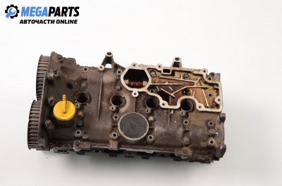 Chiulasă for Renault Clio II (1998-2005) 1.4, hatchback