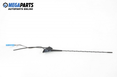 Antenna for Opel Vectra C 1.9 CDTI, 120 hp, hatchback, 2004