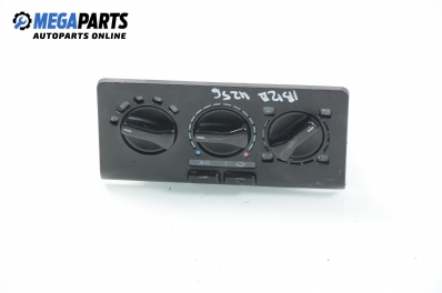 Panou aer condiționat pentru Seat Ibiza (6K) 1.4, 60 cp, hatchback, 3 uși, 1995