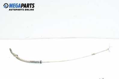 Gearbox cable for Volkswagen Passat (B3) 1.8, 90 hp, station wagon, 1990