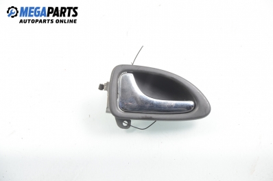 Inner handle for Volvo S40/V40 1.9 TD, 90 hp, sedan, 1997, position: front - left