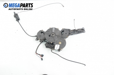 Motor pentru glisante ușă pentru Citroen C8 2.2 HDi, 128 cp, 2004, poziție: stânga - spate № 1489111080
