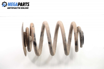 Coil spring for BMW 3 (E36) (1990-1998) 2.0, sedan, position: rear