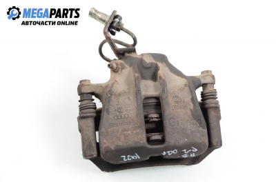 Bremszange für Volkswagen Passat 1.8, 90 hp, combi, 1992, position: rechts, vorderseite