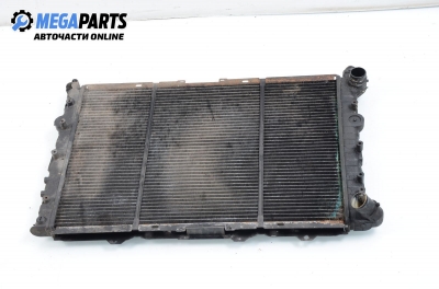 Water radiator for Alfa Romeo 156 2.0 16V T.Spark, 155 hp, sedan, 1999