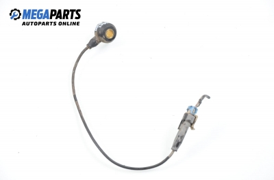 Knock sensor for Opel Astra F 1.6 16V, 101 hp, station wagon, 1997