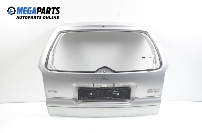 Heckklappe für Opel Vectra B 2.0 16V DTI, 101 hp, combi, 2000