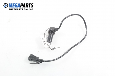 Sensor kurbelwelle for Opel Vectra B 2.0 16V DTI, 101 hp, combi, 2000