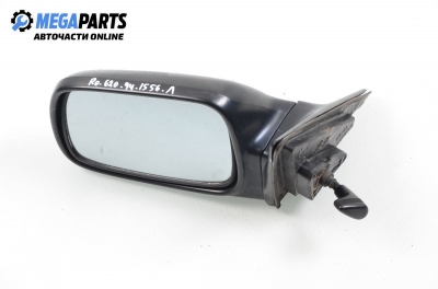 Mirror for Rover 600 (1993-1999) 2.0, sedan, position: left