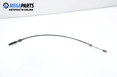 Gearbox cable for Lancia Y 1.4 12V, 80 hp, hatchback, 1996