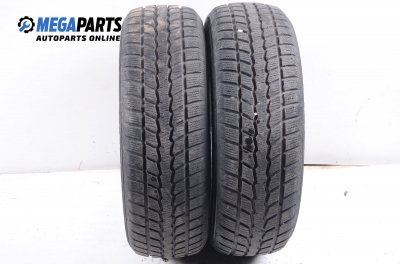 Snow tires FALKEN 185/65/14, DOT: 1406 (The price is for the set)
