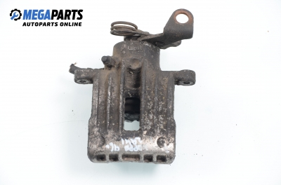 Caliper for Lancia Kappa 2.0 20V, 155 hp, sedan, 1996, position: rear - right