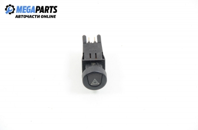 Buton lumini de urgență pentru Peugeot 306 1.4, 75 cp, sedan, 1993