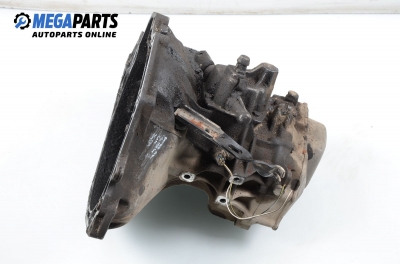  for Opel Astra F 1.6 16V, 101 hp, combi, 1997