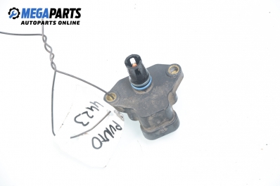 MAP sensor für Fiat Punto 1.2 16V, 86 hp, 5 türen, 1999