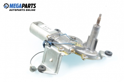 Motor ștergătoare parbriz for Mazda 323 (BA) 1.3 16V, 73 hp, hatchback, 1997, position: din spate