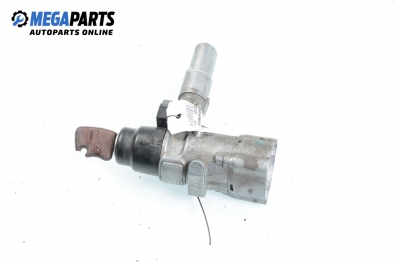 Ignition key for Mercedes-Benz 124 (W/S/C/A/V) 2.0, 136 hp, sedan, 1992