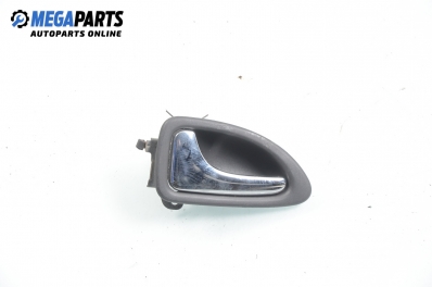 Inner handle for Volvo S40/V40 1.9 TD, 90 hp, sedan, 1997, position: rear - left