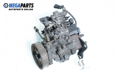 Diesel-einspritzpumpe for Fiat Punto 1.7 TD, 69 hp, 1998 Bosch