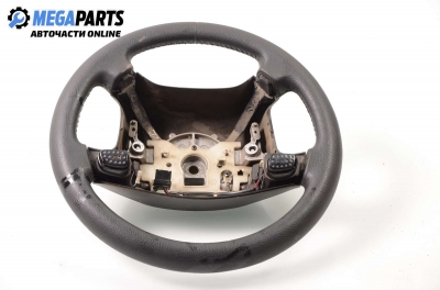 Steering wheel for Land Rover Discovery II (L318) (1998-2004) 2.5