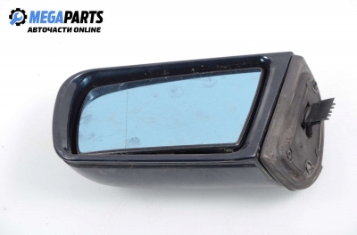 Mirror for Mercedes-Benz C-Class 202 (W/S) 2.2 D, 95 hp, station wagon, 1997, position: left
