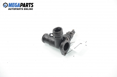 Water connection for Audi A4 (B5) 1.9 TDI, 90 hp, sedan, 1998