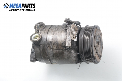 Compresor AC pentru Opel Vectra B 2.0 16V DTI, 101 cp, combi, 2000
