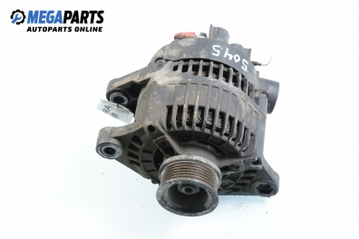 Alternator for Lancia Dedra 1.8 16V, 113 hp, station wagon, 1996