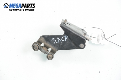Role ușă glisantă pentru Citroen C8 2.2 HDi, 128 cp, 2004, poziție: stânga - spate