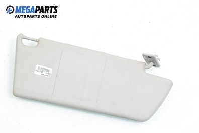 Parasolar for Opel Vectra C 1.9 CDTI, 120 hp, combi, 2006, position: dreapta