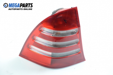 Tail light for Mercedes-Benz C-Class 203 (W/S/CL) 3.2, 218 hp, station wagon automatic, 2001, position: left