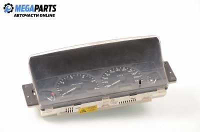 Instrument cluster for Land Rover Discovery II (L318) (1998-2004) 2.5