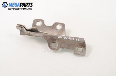 Balama capotă for Renault Clio II 1.4 16V, 95 hp, 1999, position: stânga - fața
