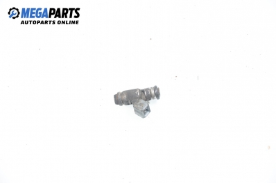 Benzineinspritzdüse für Fiat Punto 1.2 16V, 86 hp, 5 türen, 1999