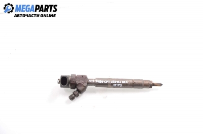 Diesel fuel injector for Mercedes-Benz S-Class W220 (1998-2005) 4.0 automatic