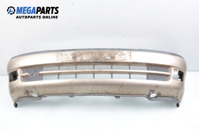 Frontstoßstange for Opel Astra F 1.6 16V, 101 hp, combi, 1997, position: vorderseite