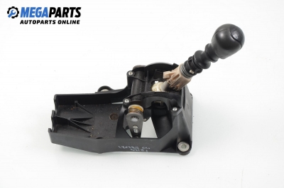 Shifter for Opel Vectra C 1.9 CDTI, 120 hp, hatchback, 2004
