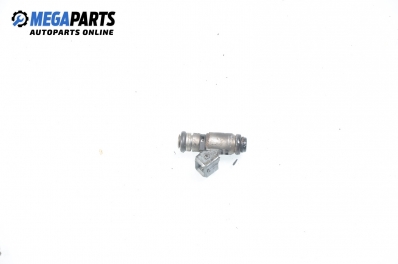 Benzineinspritzdüse für Fiat Punto 1.2 16V, 86 hp, 5 türen, 1999