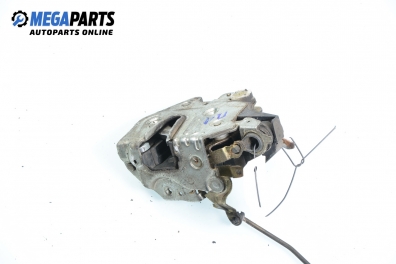 Schloss for Mercedes-Benz 124 (W/S/C/A/V) 2.0, 136 hp, sedan, 1992, position: links, vorderseite