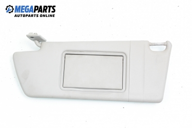 Sun visor for Opel Vectra C 1.9 CDTI, 120 hp, station wagon, 2006, position: left