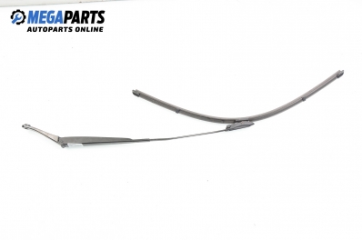 Wischerarm frontscheibe for Renault Laguna III 2.0 dCi, 150 hp, hecktür, 2012, position: links