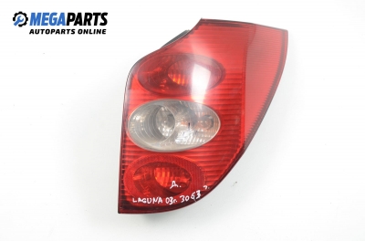 Tail light for Renault Laguna 2.2 dCi, 150 hp, station wagon, 2003, position: right