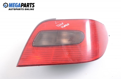 Tail light for Citroen Xsara 2.0 HDi, 90 hp, hatchback, 5 doors, 1999, position: right