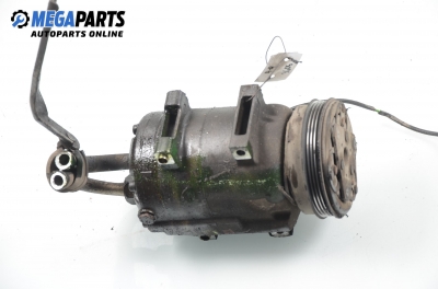 Kompressor klimaanlage für Audi A4 (B5) 1.9 TDI, 90 hp, sedan, 1998 № 8D0 260 805