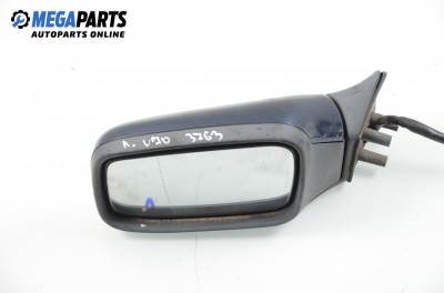 Mirror for Volvo S70/V70 2.5 TDI, 140 hp, station wagon automatic, 1998, position: left